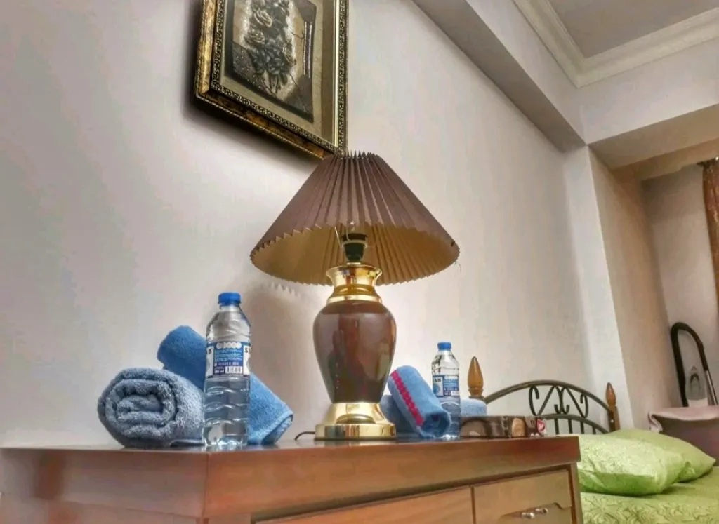 Сozy 3 room apartment in the centre