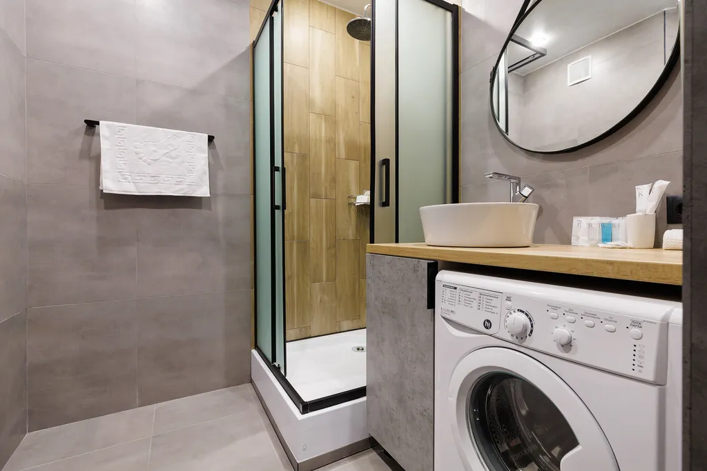 Квартира Уютные апартаменты с видом на парк — Зеленоградск