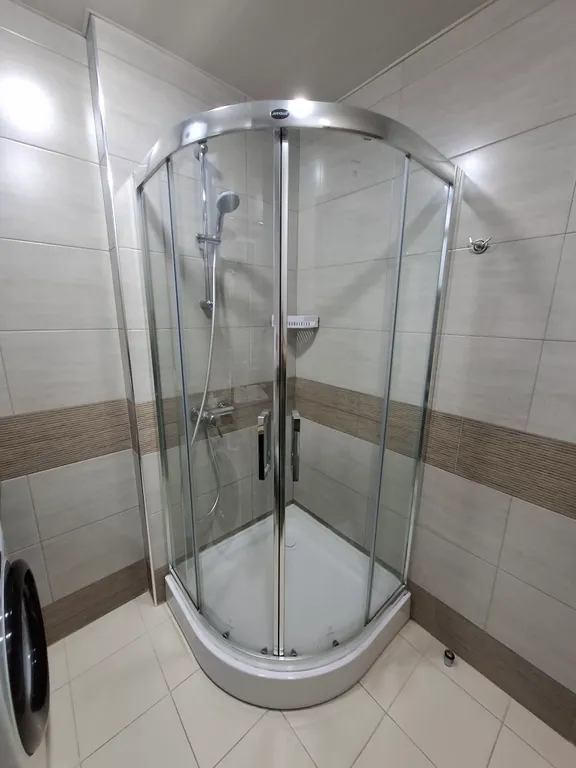 Апартаменты-студия с видом на море и закат