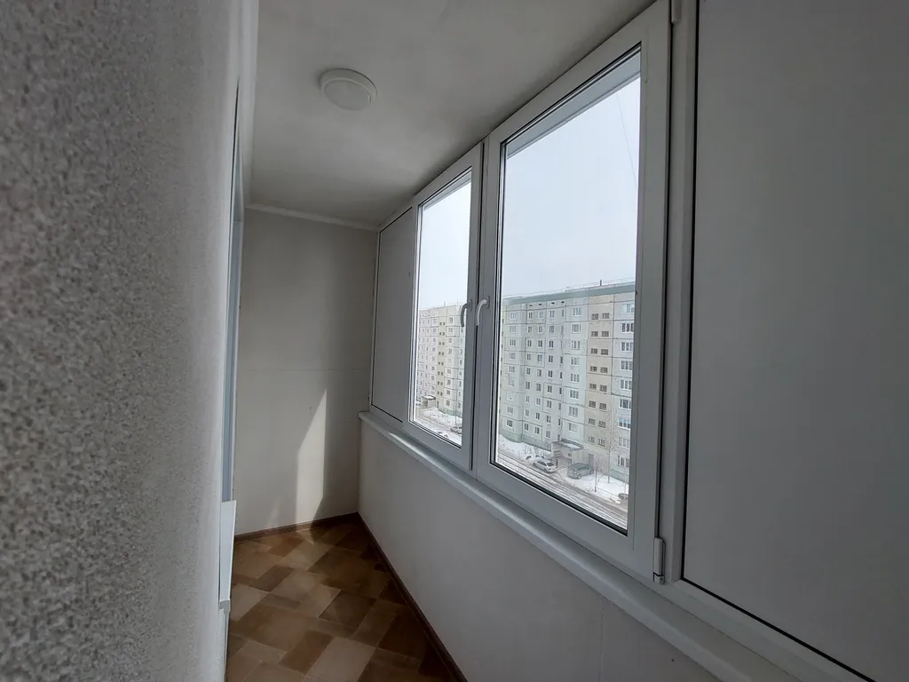 Уютная квартира в железнодорожной части города