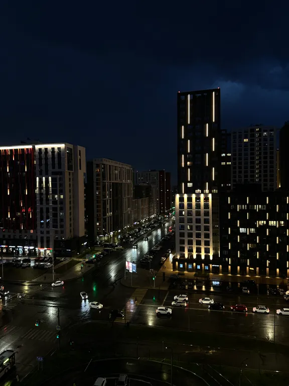 Уютная двухкомнатная квартира рядом с ТЦ Планета и Аквапарком