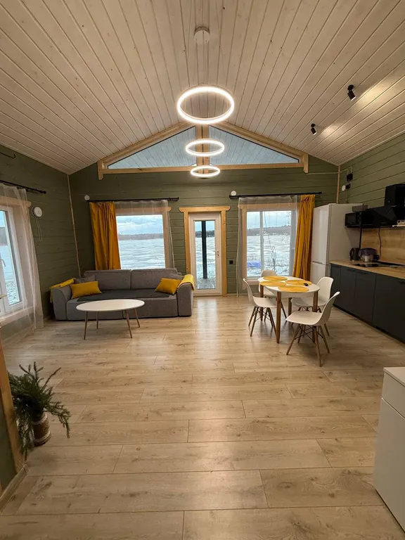 Скади Карелия