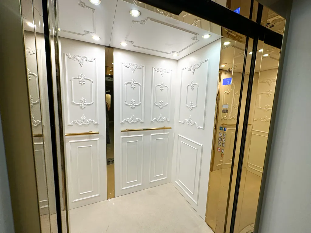 Амалиенау Хаус