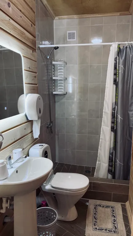 Дом в центре