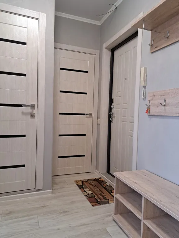 Уютная и свежая квартира рядом с морем