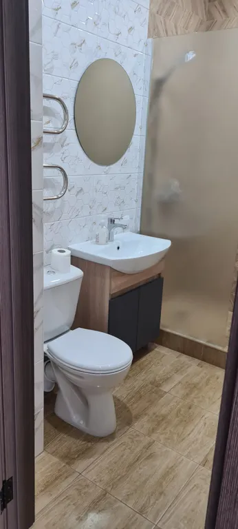 Квартира Уютная квартира рядом с морем — Анапа