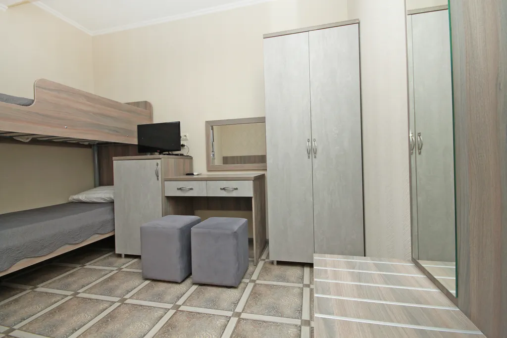 Квартира Комната — Анапа