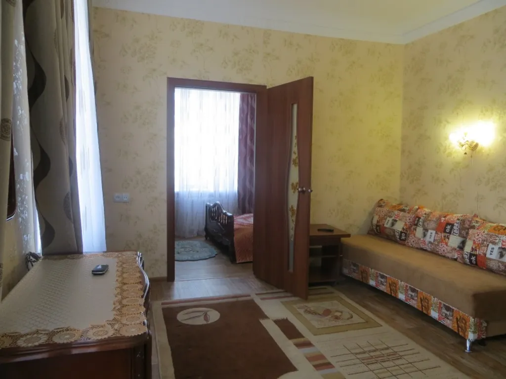 2-комнатная Квартира — аренда посуточно в Ангарск