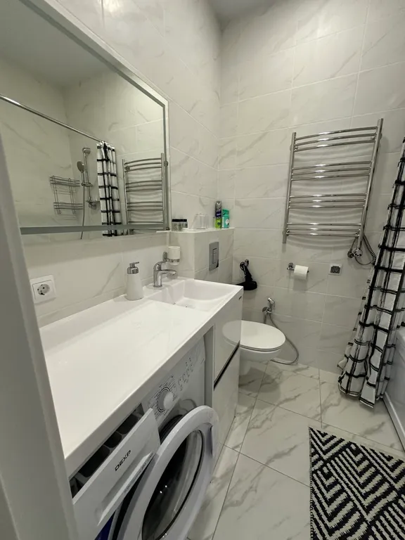 Квартира в комфортном ЖК Курортный