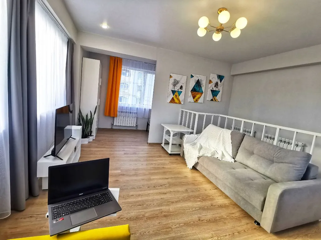 Коттедж Гостевой дом с видом на горы — Кисловодск