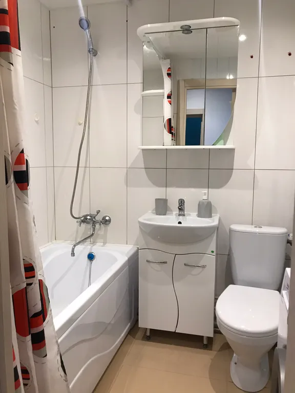 Квартира у президентского кадетского училища