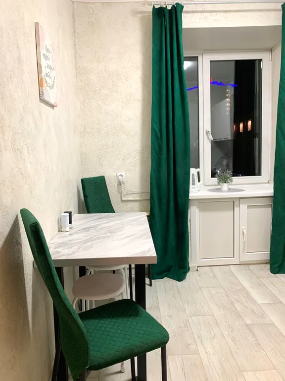 Уютные апартаменты в центре