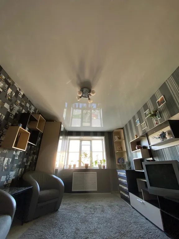 Квартира Уютное и тихое место — аренда посуточно в Череповец