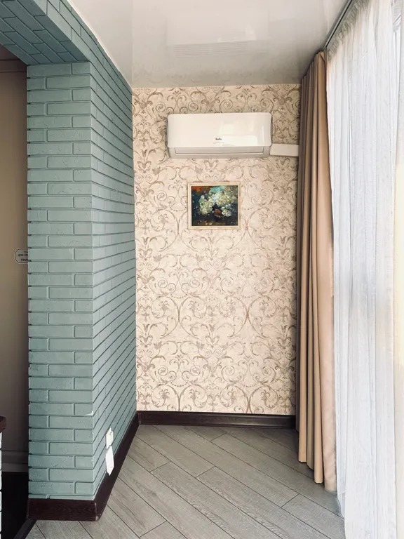 Квартира Квартира в деловом центре около ТРЦ Планета — Красноярск