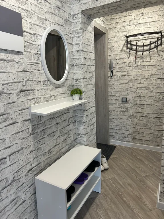 Уютная квартира с видом на Авачинскую бухту