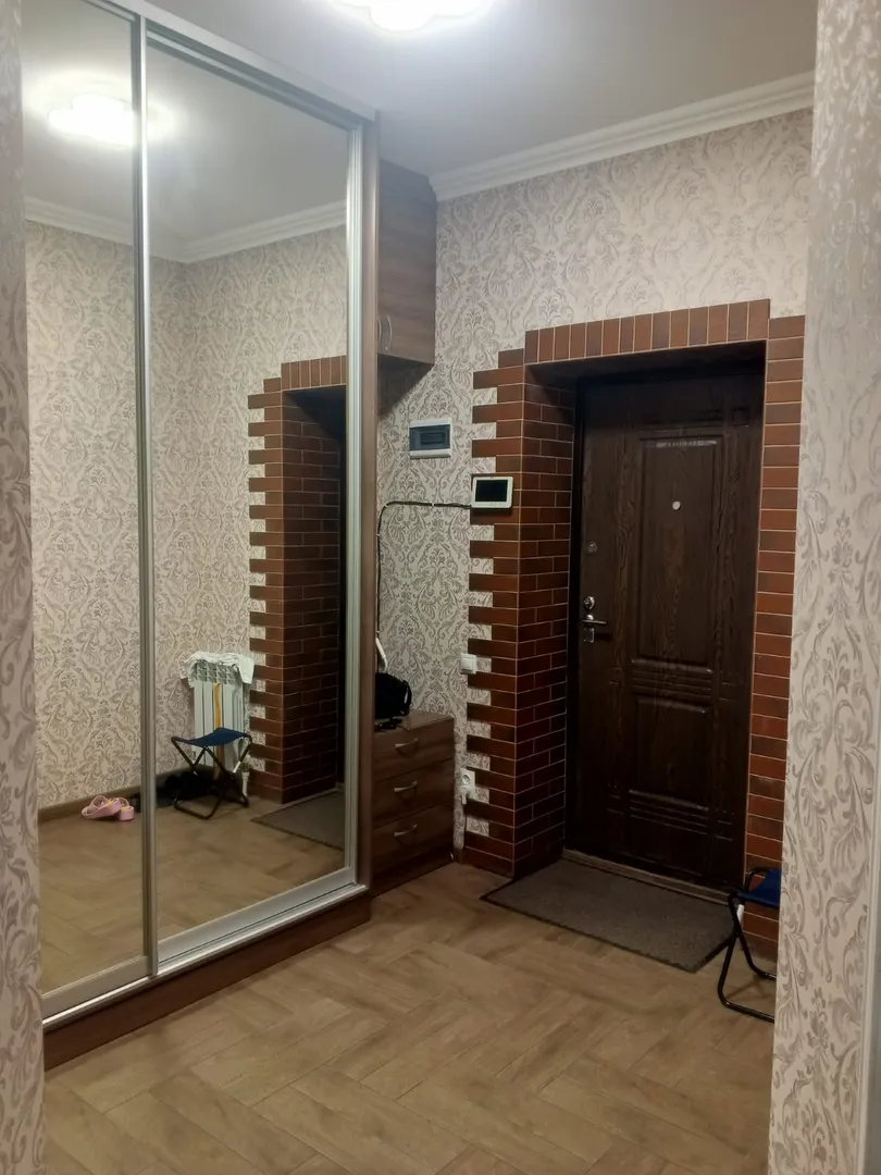 Прихожая