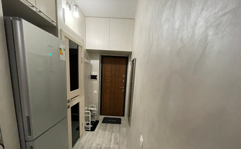 Студия-апарт Burlesk