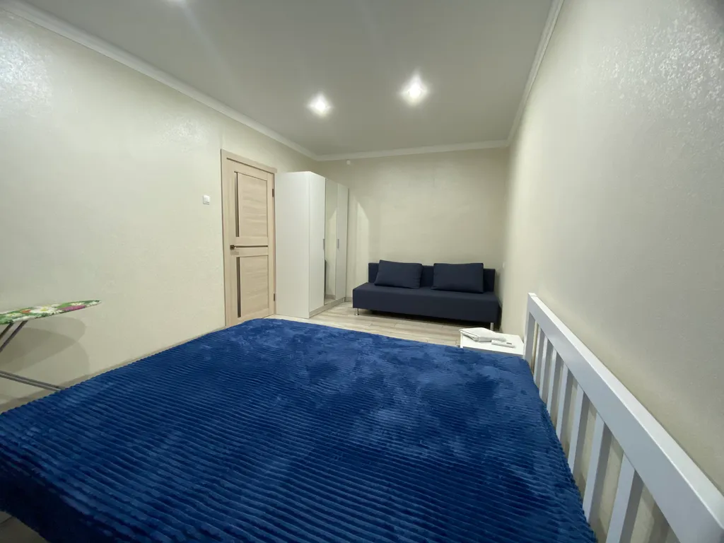 До моря 5 минут