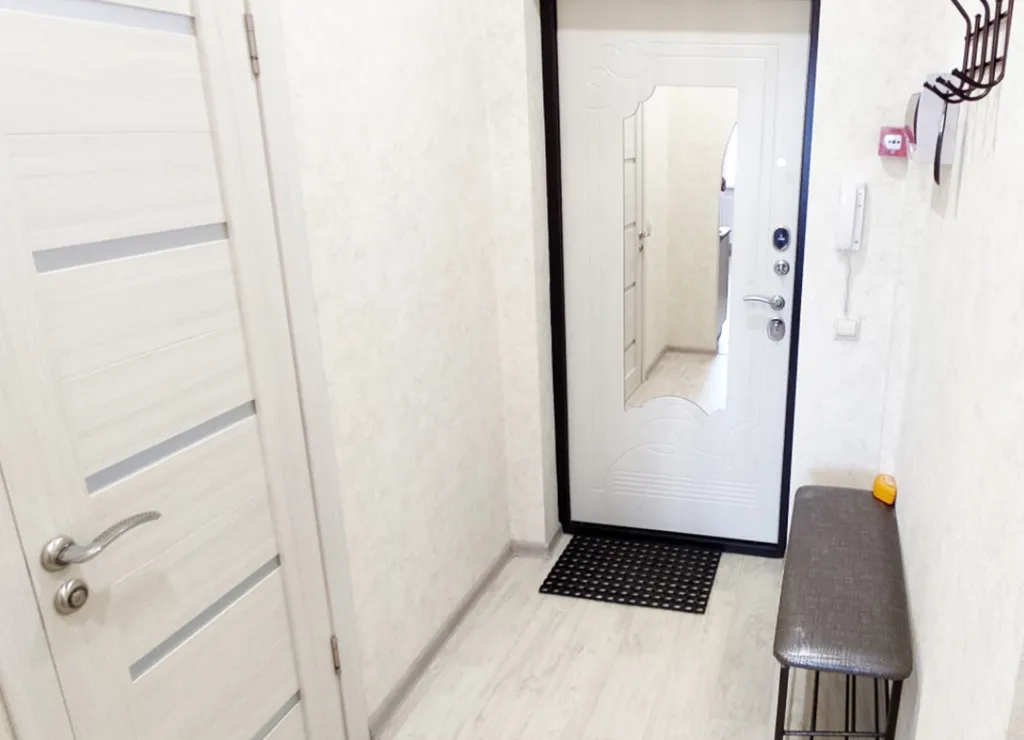 Комфортная студия