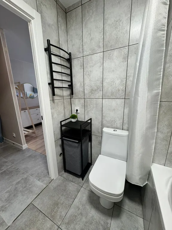 1-комнатная квартира Esenin Sunny