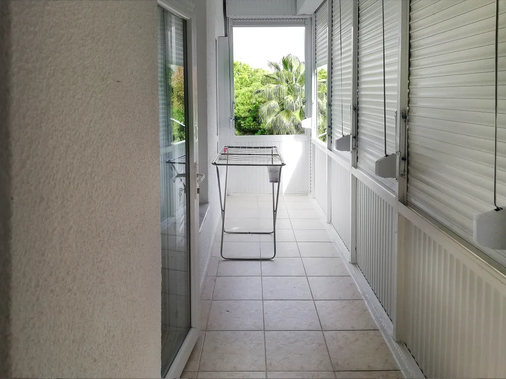 Квартира на пляже Клеопатры