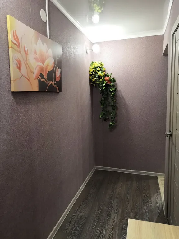 Двухкомнатная квартира на набережной в центре города