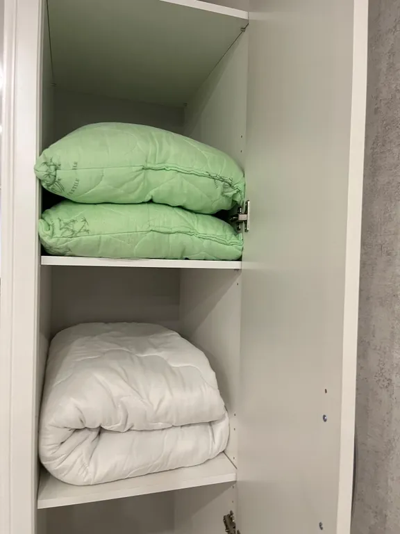 Уютная квартира в историческом центре города