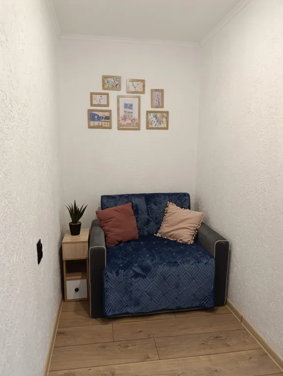 Квартира в центре