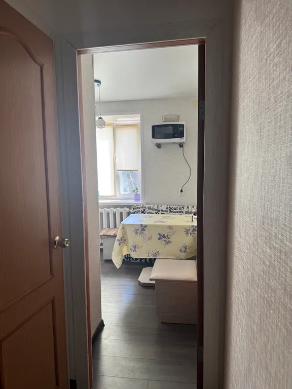 Квартира в центре города