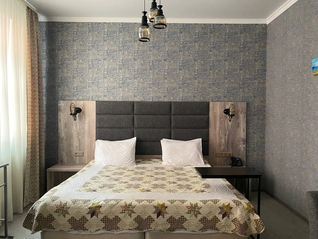 3-комнатная Квартира — аренда посуточно в Ессентуки