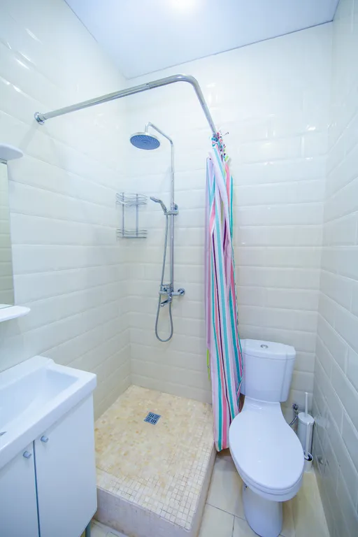 Hermitage View BR Apartment