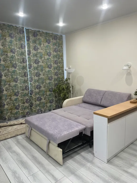 Уютная новая квартира в 7 минутах от монастыря