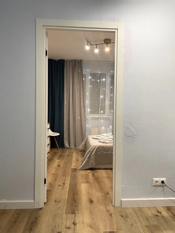 Квартира Уютная квартира Traveler's House в Ново-переделкино — Москва
