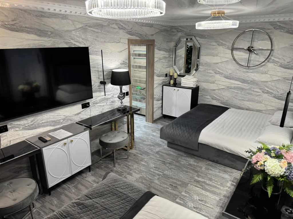 апартаменты "ХОЛЛ"