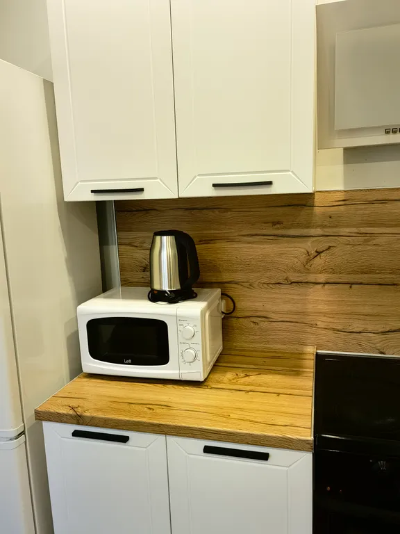 Студия для отдыха рядом с парком Галицкого