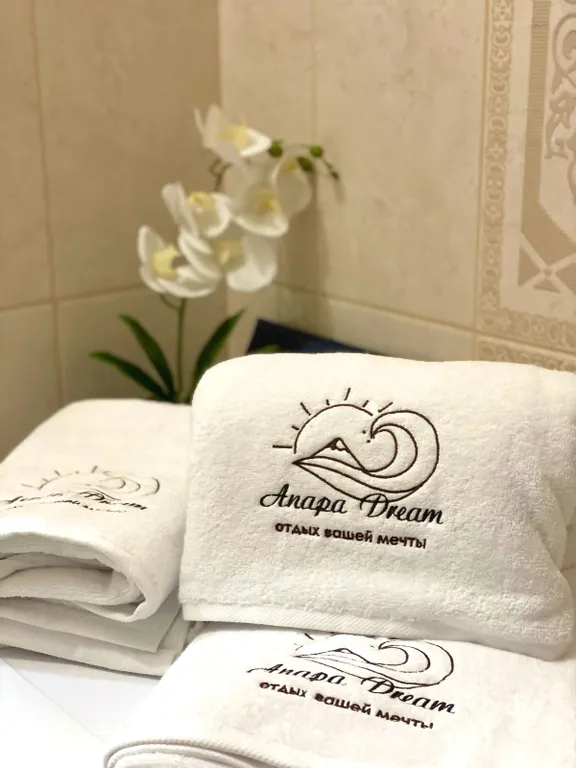 Квартира 2-комнатная квартира с террасой и видом на море ЖК Анаполис — Варваровка