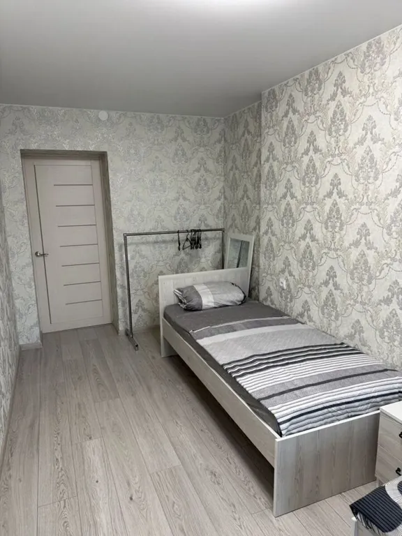 Квартира Проcтoрная квартира для большой cемьи — Великий Новгород