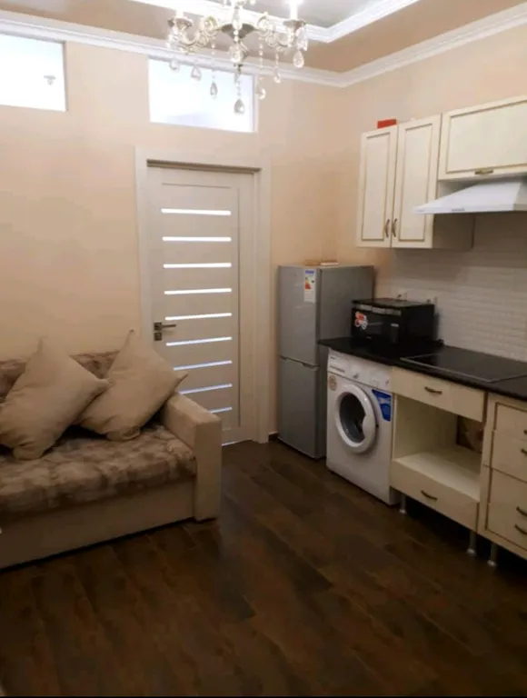 Уютная квартира рядом с Курортным парком