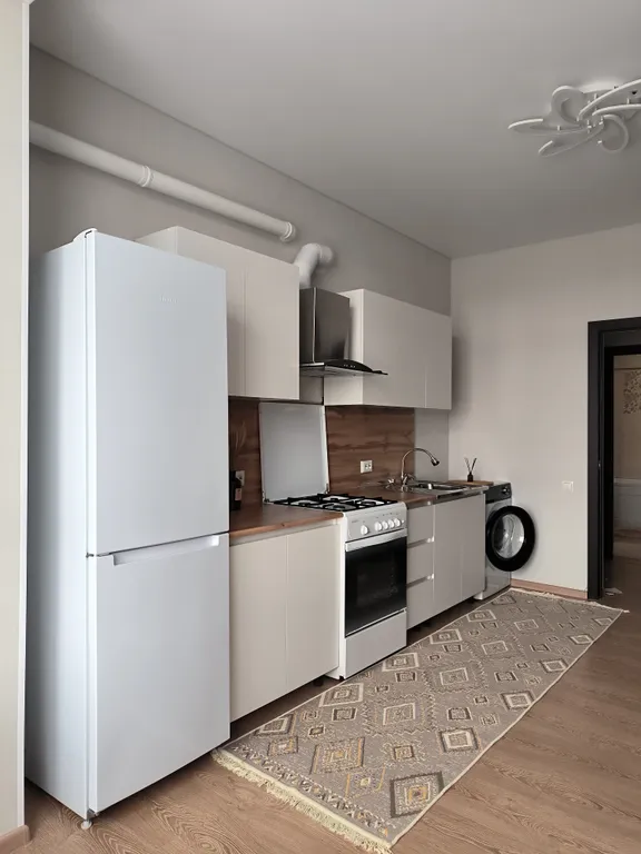 Уютная квартира в центре станицы