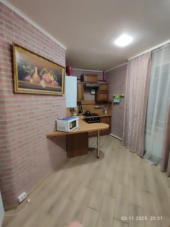 Уютная 2-комнатная квартира в центре города