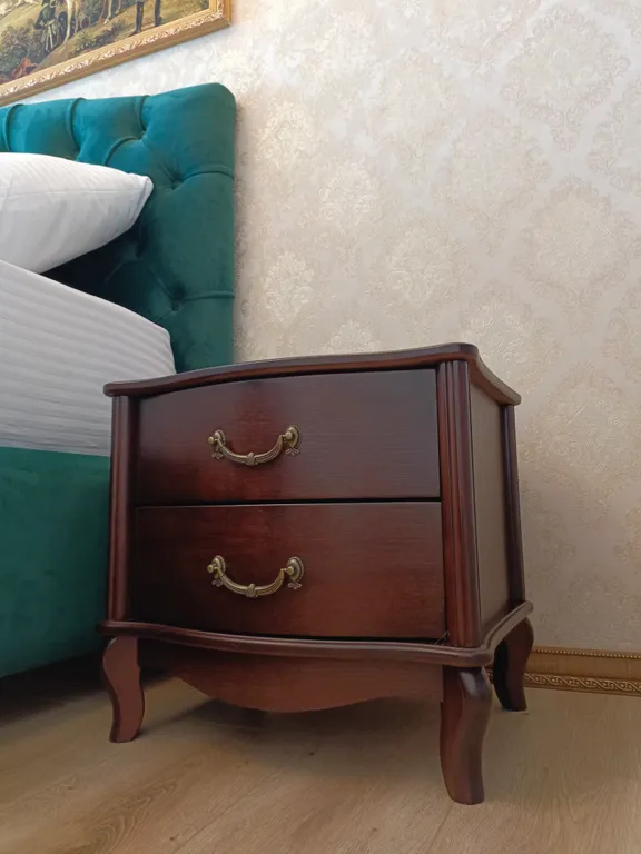 Апартаменты в ЖК Левобережье с панорамным видом