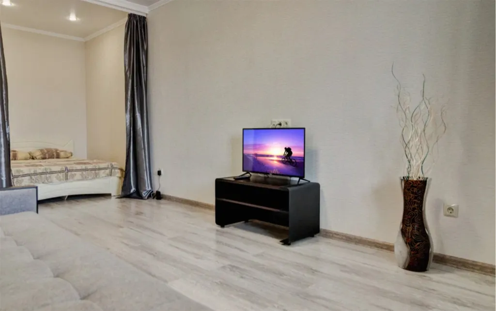 Уютная 1-комнатная квартира в центре