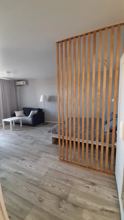 Здесь как дома