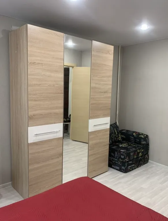 Квартира 1-комнатная Квартира — Ярославль