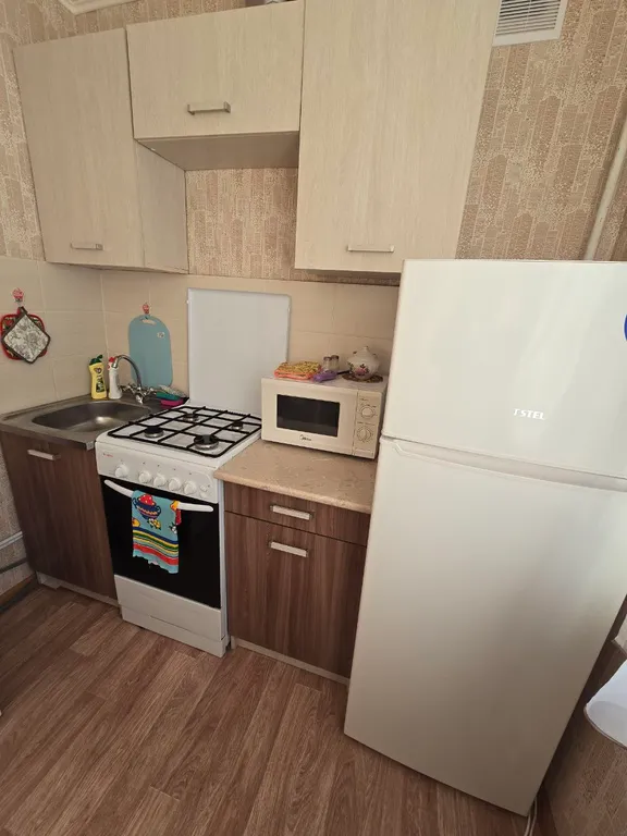 Комфортная квартира в центре города