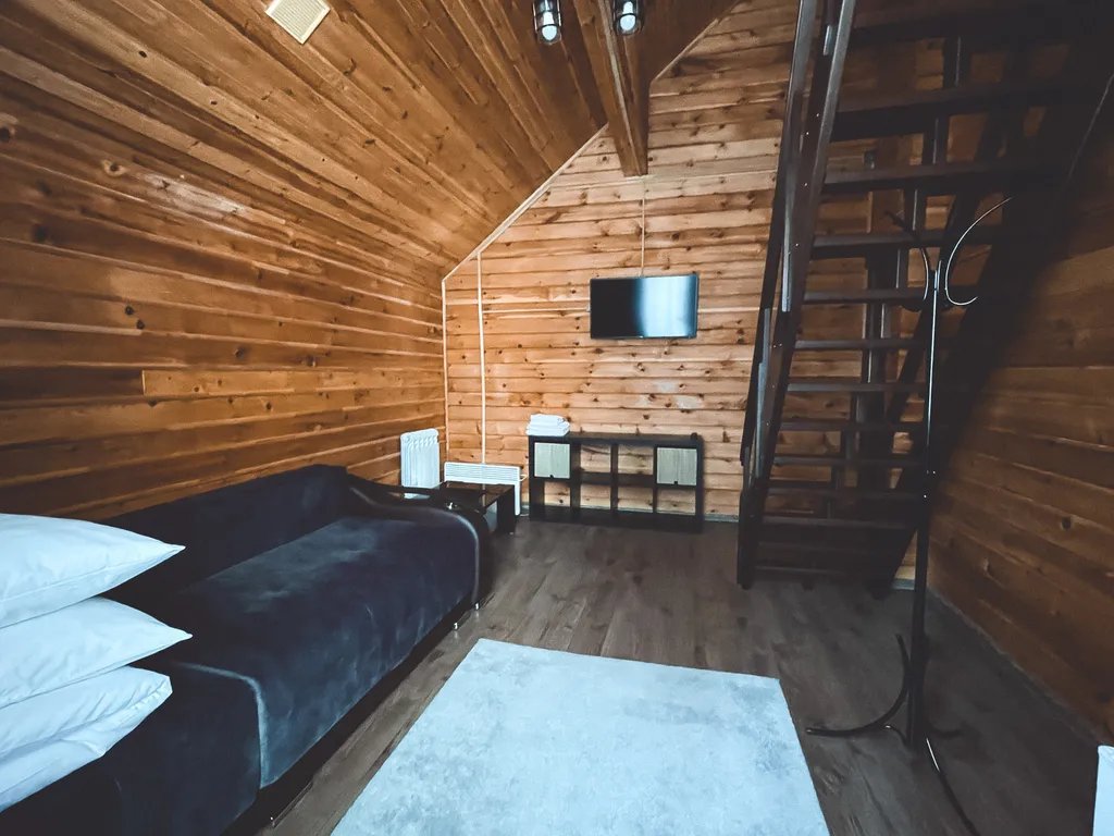 Гостевой дом Nora на 15-20 человек