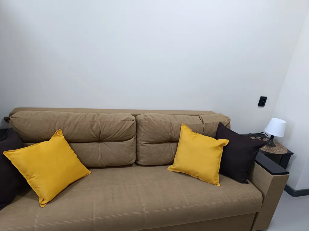 Квартира Апартаменты на берегу моря — Севастополь