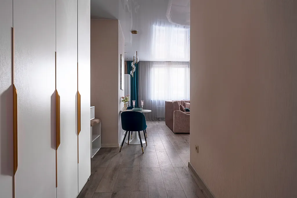 Квартира Современная квартира — Краснодар