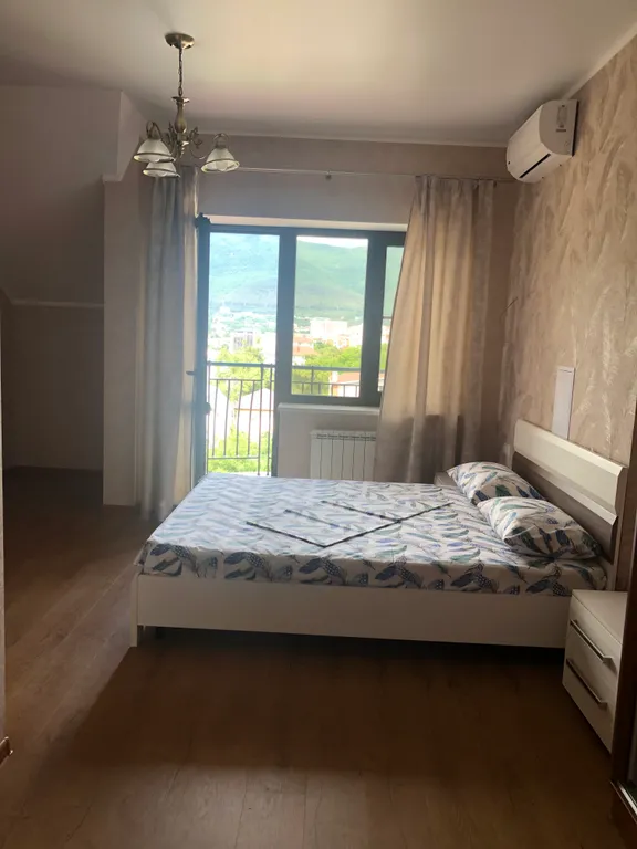 Квартира Комната — Геленджик