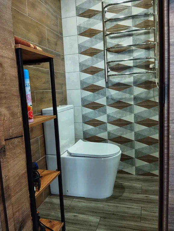 Уютная дача для отдыха